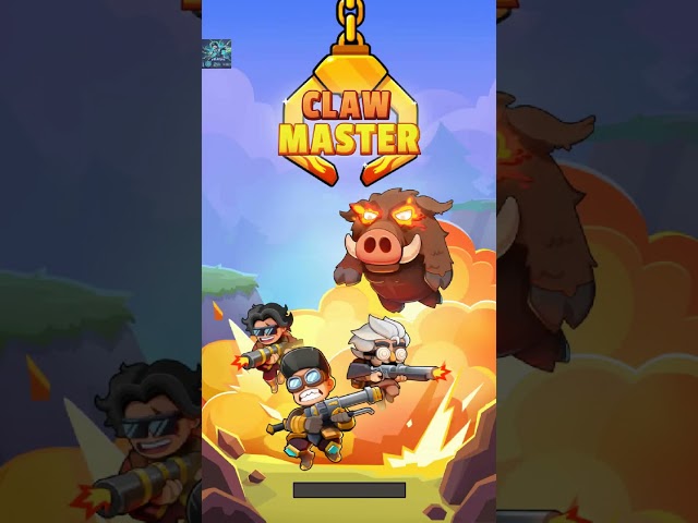 Claw Master – Roguelike Hero MEGA MOD APK | 10 Features!