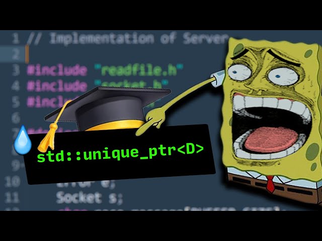 are "smart pointers" actually smart?