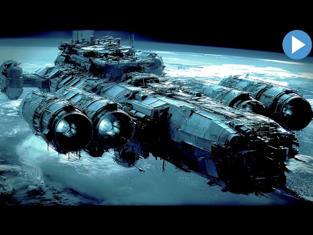 NYDENION 🎬 Exclusive Full Sci-Fi Movie 🎬 English HD