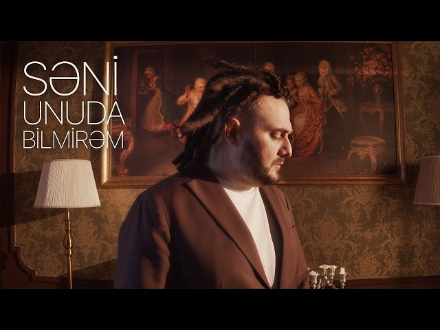 Murad Arif — Səni Unuda Bilmirəm