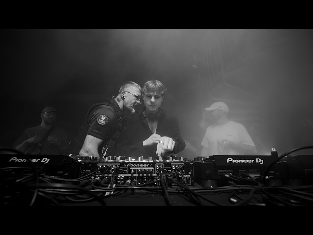 Moss Velveta - Live DJ Set [May 2026]