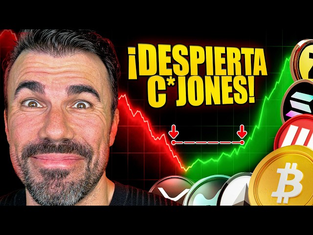 Wake Up with BITCOIN or You'll Miss the 2027 Bull Run | 90 Days Left