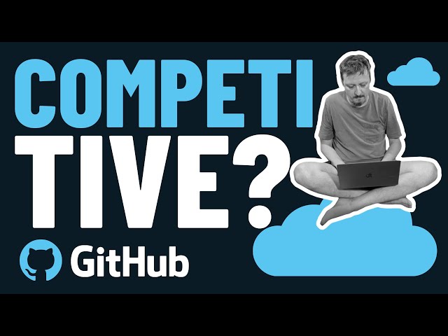 Instant Cloud Development Environments With GitHub Codespaces