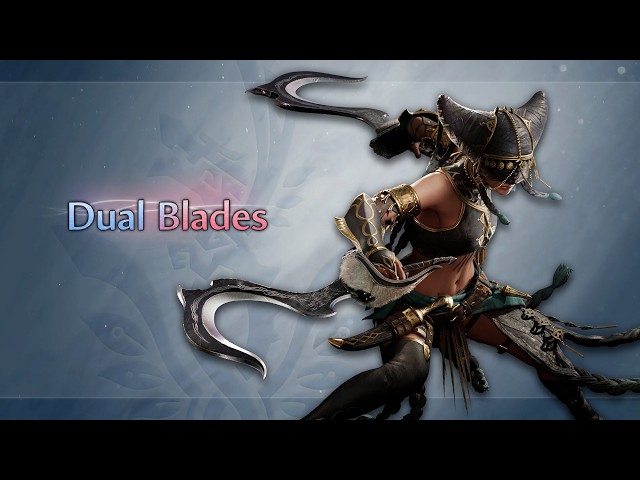 Monster Hunter Wilds: Ascendance - Dual Blades | Boosted Action Breakdown