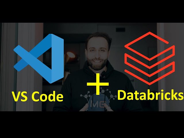 VSCode Extension for Databricks!