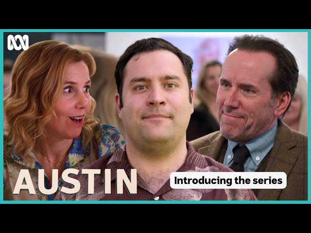 Introducing the series | Austin | ABC TV + iview