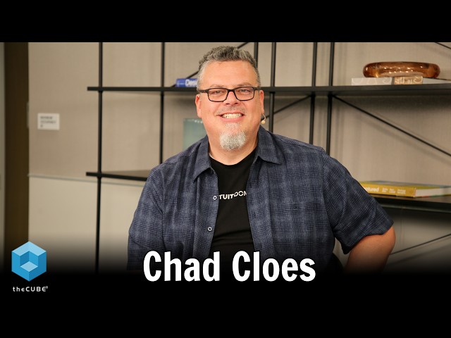 Chad Cloes, Intuit | Neo4j GraphTalk 2026