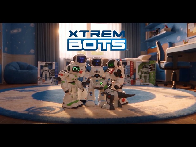 XTREM BOTS (ES)