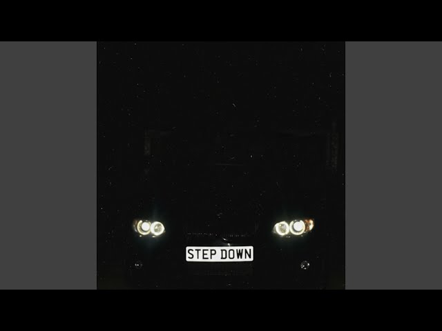Step Down