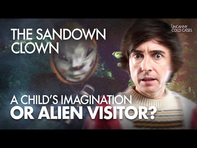 The Sandown Clown: Who Or What Was 'All Colours Sam'?