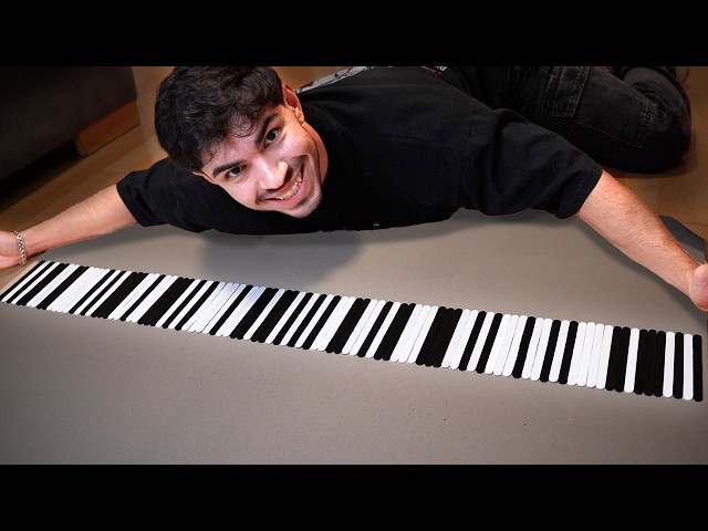 I Built a Barcode to See How It Works