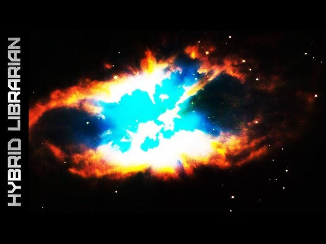 Universe's 10 Greatest Unsolved Mysteries