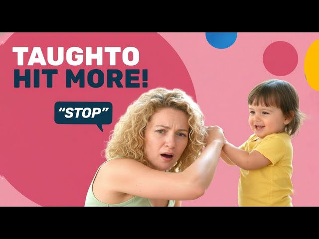 The One Magic Phrase That Makes Toddlers Obey Instantly (No Yelling Ever Again!)