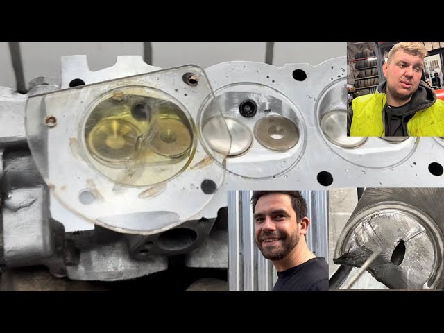 Shrigleytube TV Ep 153, Berg is back, broken crank, Glens Head back from the master. 