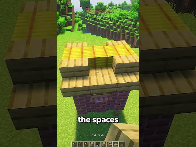 how to build a realistic chicken coop #minecraft @ImMikeCraft