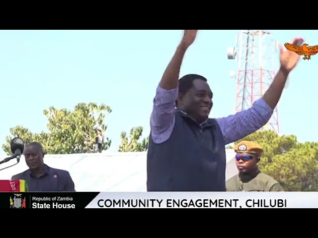 HH DISMISSES REGIONALISM CLAIMS