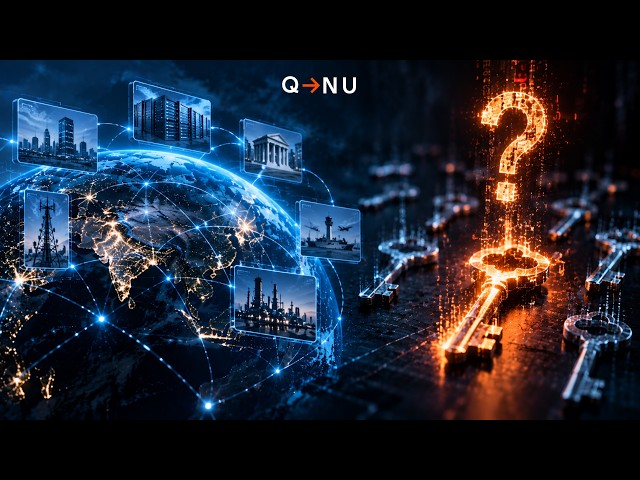 QShield 2.0: The Future of Cryptographic Governance