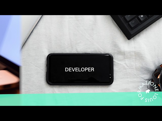 INFORMATICA E PROGRAMMAZIONE - Corsi Professionali