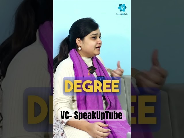 How to become news reporter 📹 #newsreporter #podcast #speakuptube #shorts