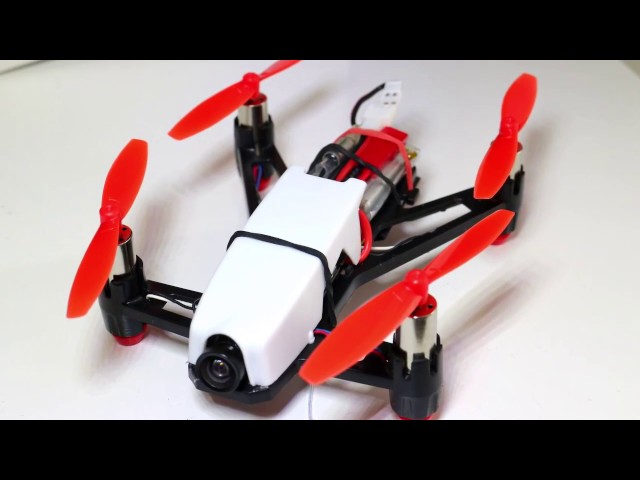 KingKong Q100 Default PID First outdoor