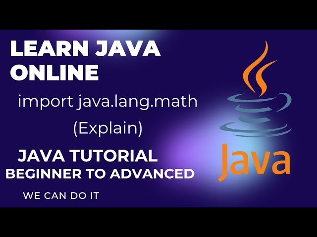 Explain first line of basic code of Java in Hindi | Java Tutorial | notes on description 