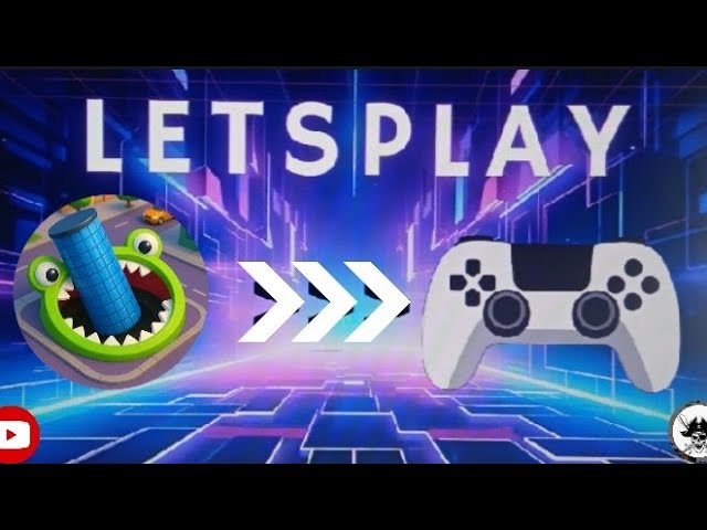 Hole.io - Gameplay Walkthrough Tutorial Hole Evolution New Mobile Game (Android,iOS)