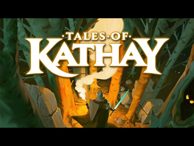 This Unreleased Medieval Sandbox RPG Is Looking Awesome! - Tales of Kathay