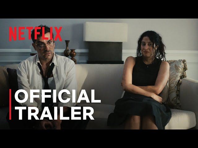 Big Mistakes | Official Trailer | Netflix