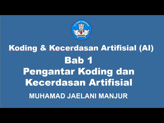 Coding & AI Made Easy! A Fun & Cool Introduction to Coding and Artificial Intelligence!