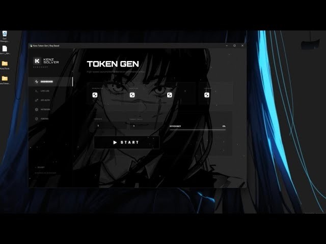 Discord Token Generator | Discord Account Creator | Auto Captcha | Fastest Req Based Token Gen 2026🔥