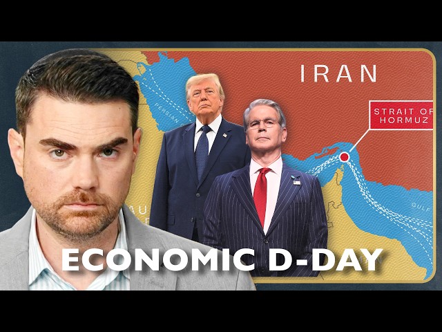 Iran Is in Serious Trouble. Here's Why.