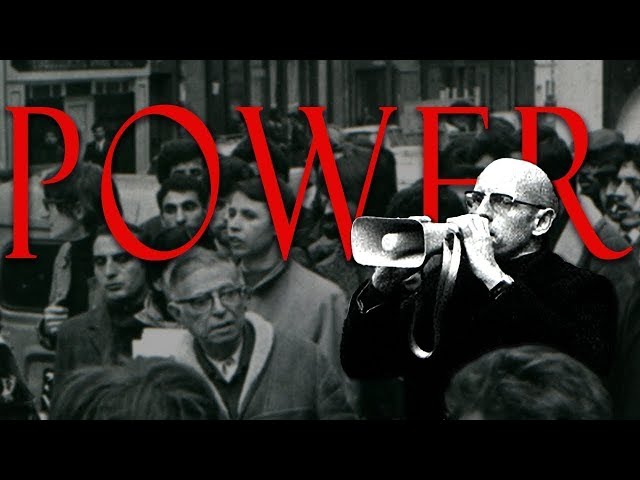 What is Power? | Michel Foucault