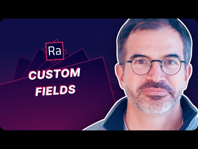 Writing a Custom Field Component in React-Admin
