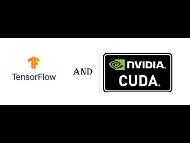 Instalación CUDA-Tensorflow-gpu en Windows