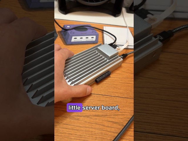 You need THIS for your roms library