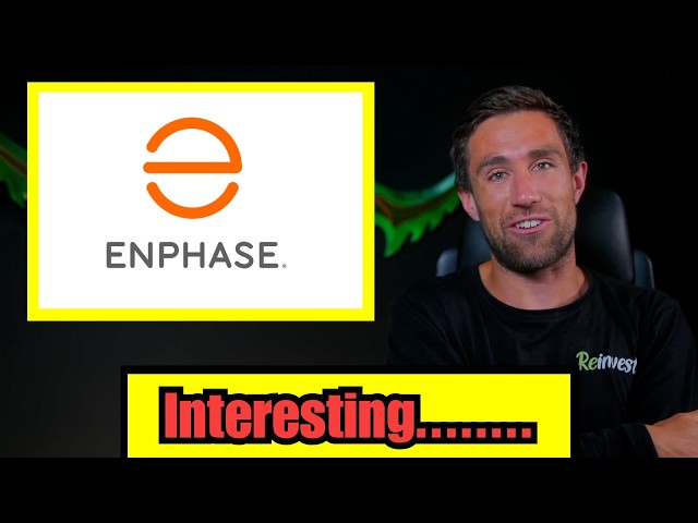 Enphase Stock Analysis | Does $ENPH Have Future Potential?