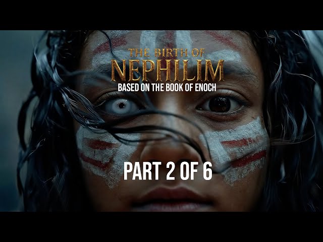 The Nephilim Part 2 of 6 | Book Of Enoch