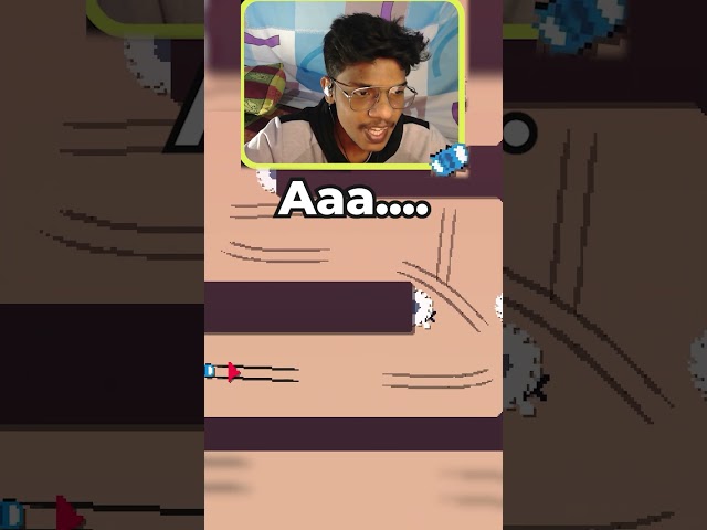 This gonna rage Bate Me | Help noBreak  #infinitexd #indiehorror #gaming #funny #rage