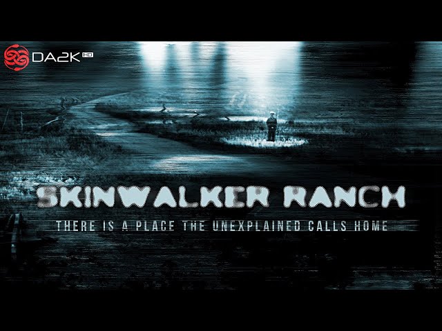 Skinwalker Ranch (2013) | Sci-Fi UFO Alien Found Footage Horror Movie | Inspired By True Events