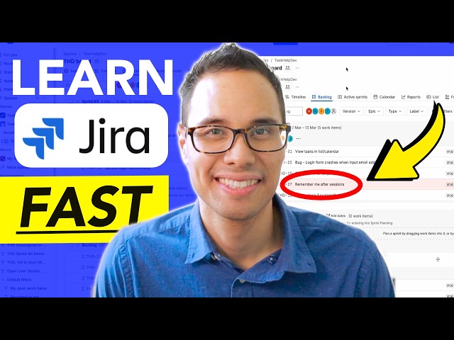 How I'd Learn Jira in 1 Week in 2026 (if I had to start over)