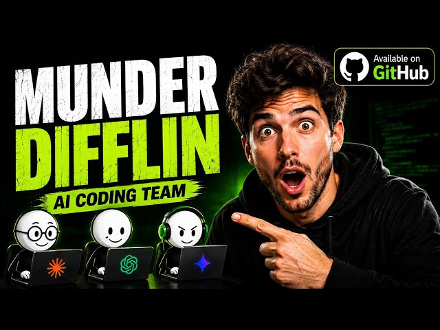 Munder Difflin: Tutorial Install Setup Guide 