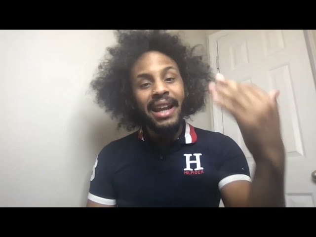 The Tragic tale of Napah Shadah and Sa Neter Tv (A Vodou Story)
