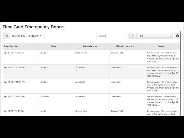 TimeWellScheduled - Date/Time Picker How-To