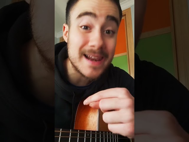 SING WELL WITH THIS TRICK (IT WORKS)