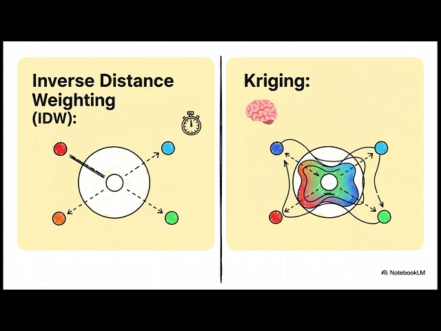 Geostatistical Disease Mapping