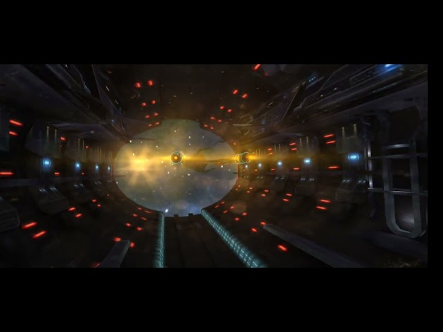 stfc monaveen build and launch.