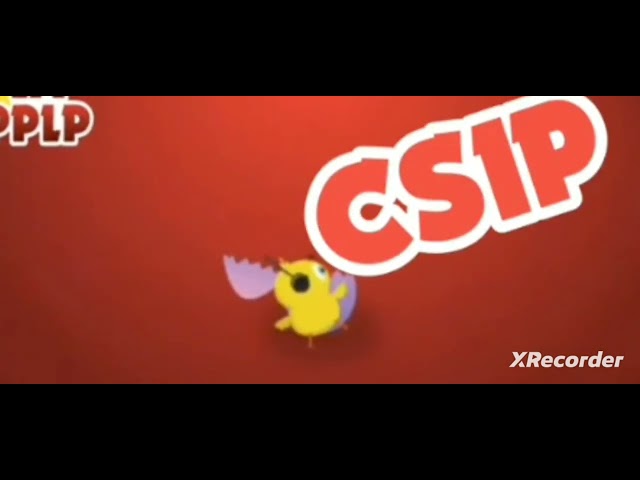 PULCINO PIO - A Csibe Csip (Official Video)