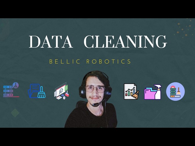 Data Cleaning in Python (Hindi) | Missing Values, Duplicates & Outliers Explained