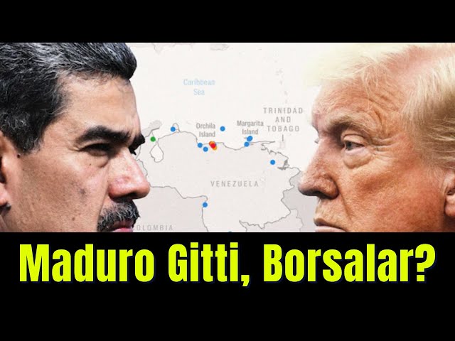 The US has captured Venezuelan President Maduro; how will this affect the stock markets?
