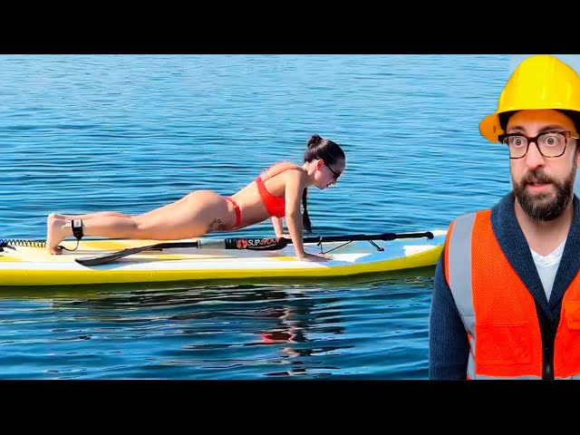 Unbelievable Smart Workers - EP24 ✅ | Brilliant Workers & Amazing Engineering Skills